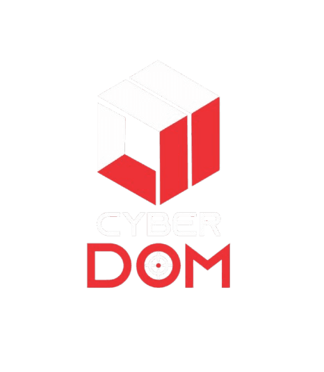 CyberDom logo